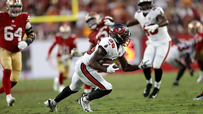 Bucs CB Jamel Dean earns Week 6 honors for his performance against 49ers