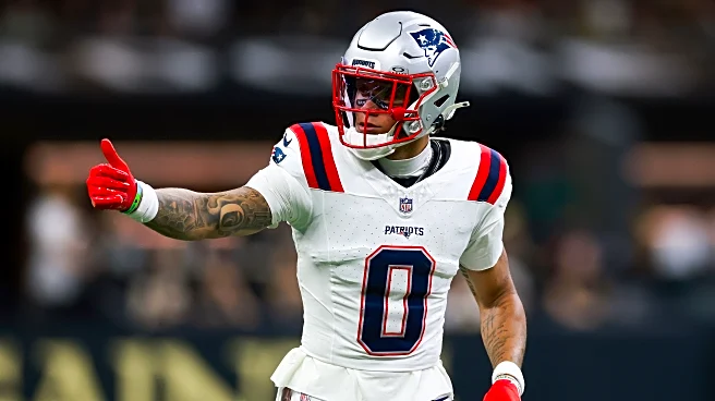 Who has the edge between the Patriots and Titans in NFL Week 7?