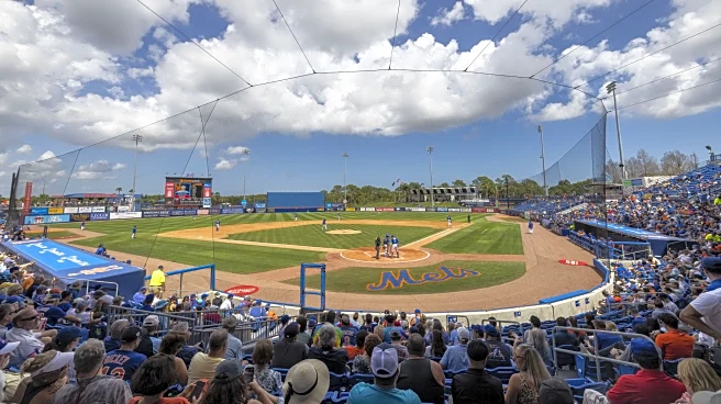 2025 Minor League Season Review: St. Lucie Mets