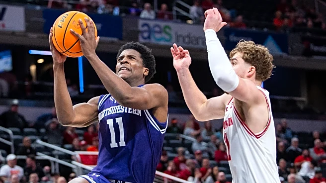 MBB Player Previews: Jordan Clayton