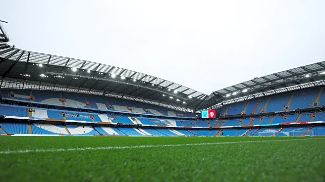 Everton at Man City: Starting Lineups, TV and Live Streams, How to Watch Online