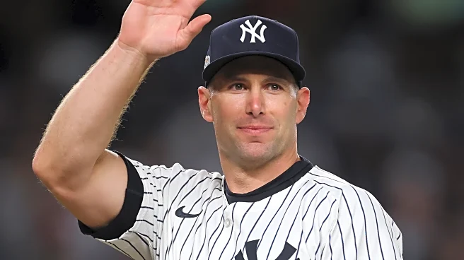 Yankees fans would be most surprised to see Paul Goldschmidt, Devin Williams return