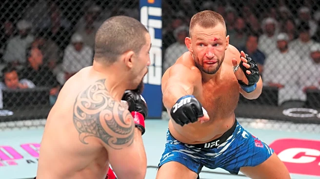 Reinier de Ridder vs. Brendan Allen: Odds, full fight preview and prediction | UFC Vancouver