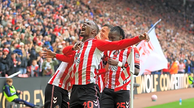Andy’s Player Ratings: Sunderland 2-0 Wolves – Another 3 points at home!