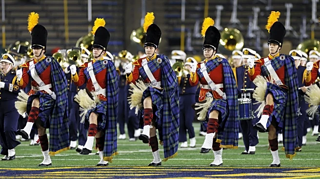 GAME THREAD: #13 Notre Dame Fighting Irish VS #20 USC Trojans