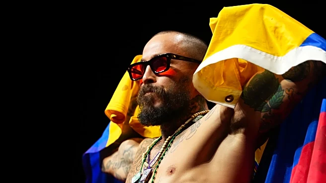 UFC Vancouver’s Marlon Vera still seeking redemption for loss to Sean O’Malley: ‘I paid the price’