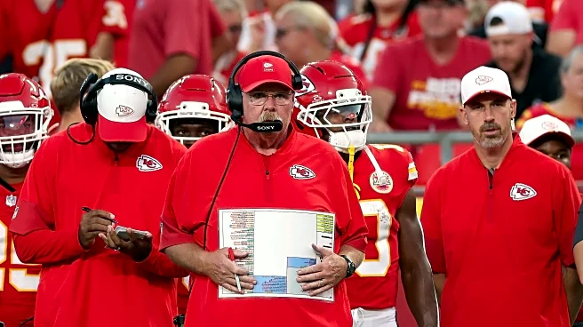 Raiders vs. Chiefs: How to watch, TV schedule, streaming and more