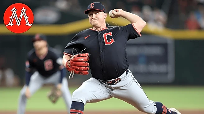 Guardians Season in Review: Parker Messick — with insights from Cleveland’s Pitching Coordinator, Michael Peoples