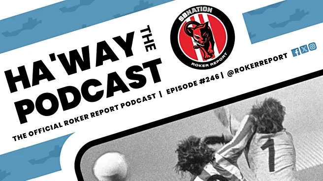 Haway The Podcast | ON THIS WEEK | 20-26 Oct | European Footy & Soccer Sausages