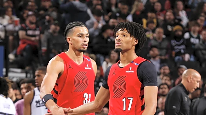 Pelton, ESPN Mixed on Blazers Contract Extensions