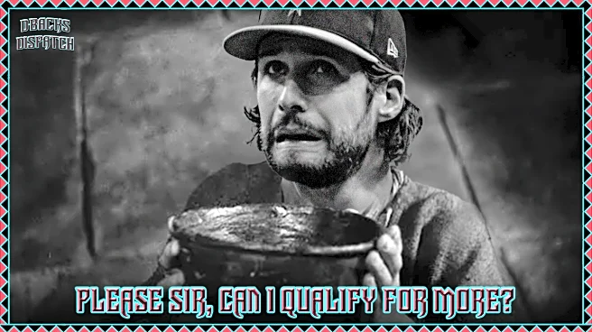 Playing Catch-Up with the Off-Season