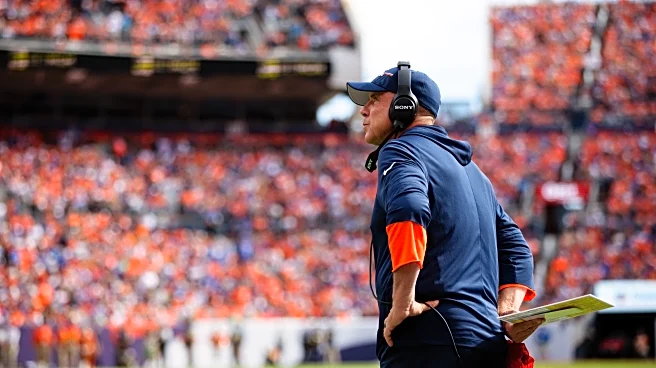 Should the Broncos be buyers for a WR at the NFL trade deadline?