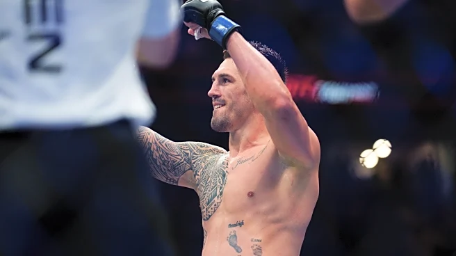 On To the Next One: Matches to make after UFC Vancouver