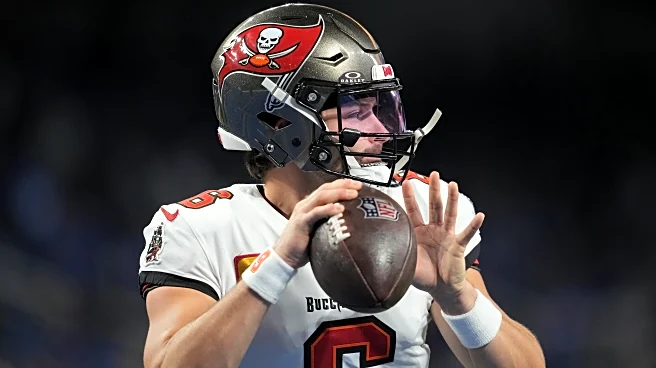 NFL Week 7 ‘MNF’ doubleheader open thread