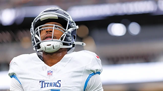 Tyler Locket asks for, receives release from Tennessee Titans