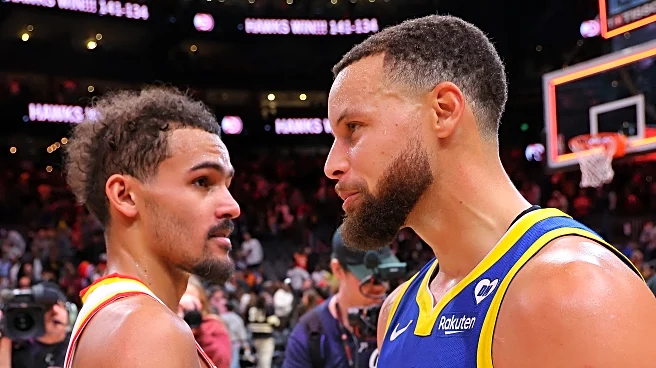 NBA Season Preview: Standings, playoff, and award predictions