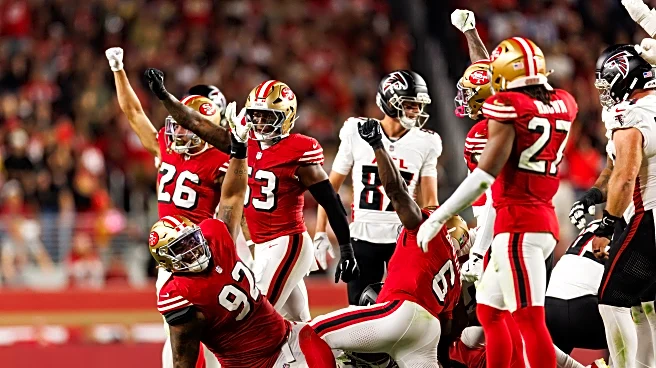 49ers see their ‘best free agent signing’ come up huge in Week 7