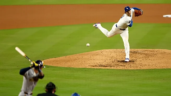 Are there any pitchers who have come close to Ohtani’s historic Game 4 2025 NLCS outing?