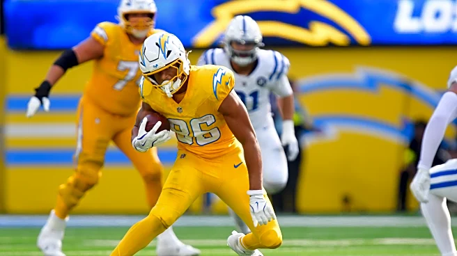 NFL Fantasy Football Week 8: The Byepocalypse and Planning for the Playoffs