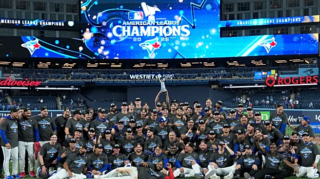 Tuesday Bantering: Jays Notes