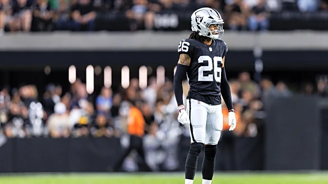 Film shows Darien Porter needs more playing time after bye week