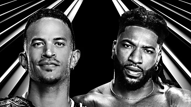 WWE NXT results, live blog (Oct. 21, 2025): Halloween Havoc go home show