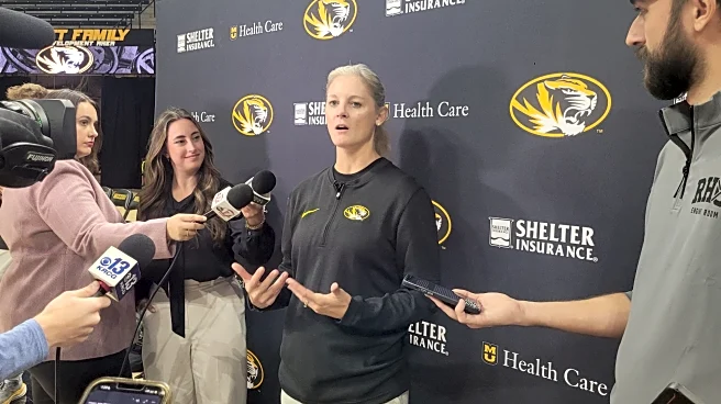 New Beginnings: Takeaways from women’s basketball media day
