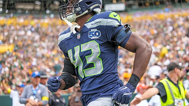 Colts work out six players, including former All-Pro—ultimately signing an edge
