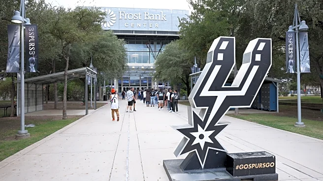 Open Thread: Spurs and Frost Bank offer co-branded debit card