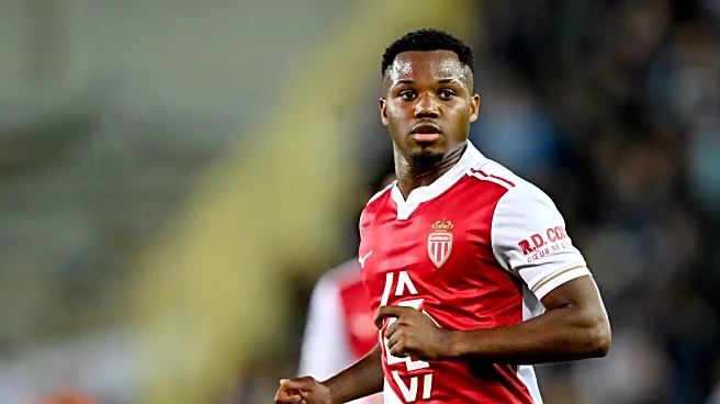 Monaco boss reacts to Ansu Fati’s angry reaction after Barcelona loanee is substituted