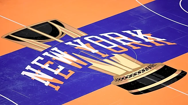 P&T Round(ball) Table: 2025-26 Knicks Predictions