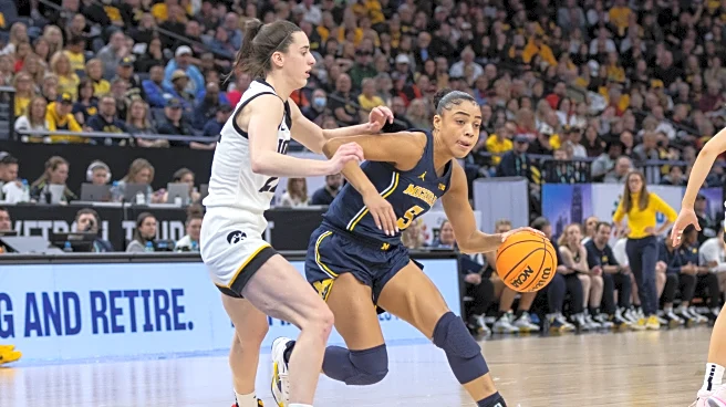Syracuse women’s basketball: Laila Phelia hopes to get her confidence back and bring scoring spark to Orange