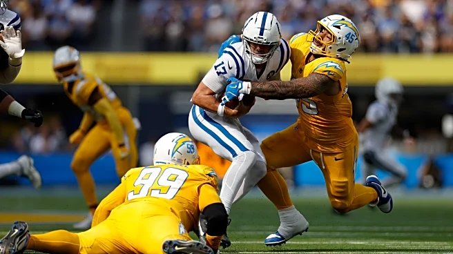 Chargers Daily Links: Wednesday Open Thread