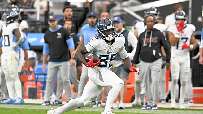 Three Titans on top 2025 NFL trade deadline candidates list
