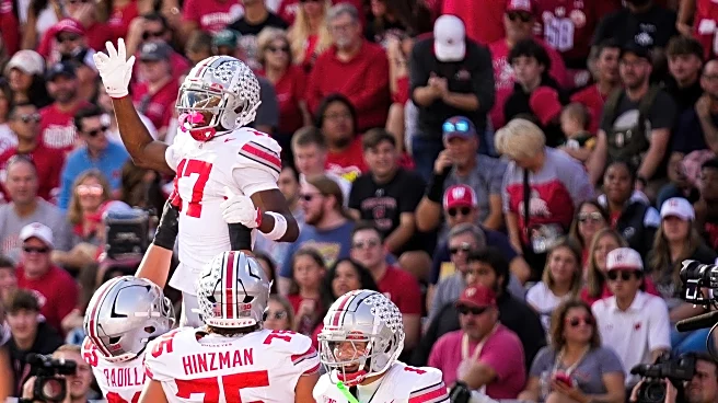 By the Numbers: Comparing this Ohio State team to recent Buckeyes teams