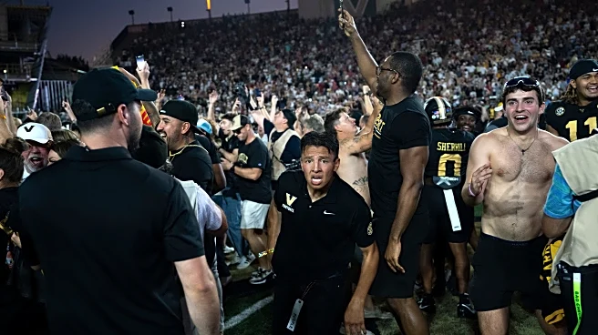 Vanderbilt Commodores Preview