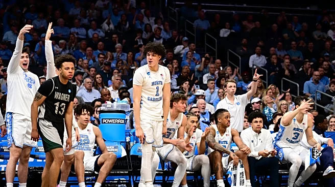 2025-26 Carolina Basketball Sophomore Preview
