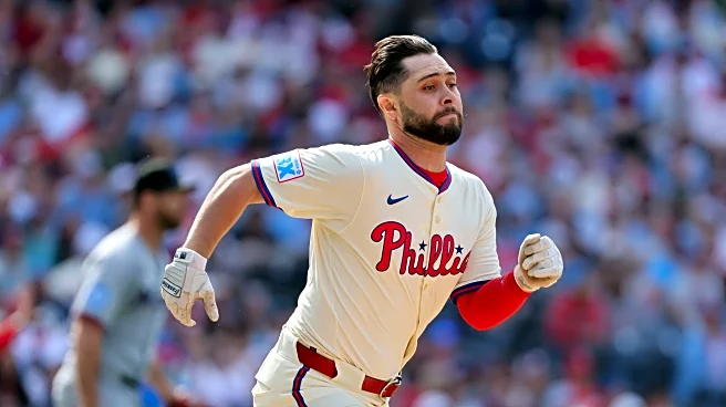 2025 Phillies player review: Cal Stevenson