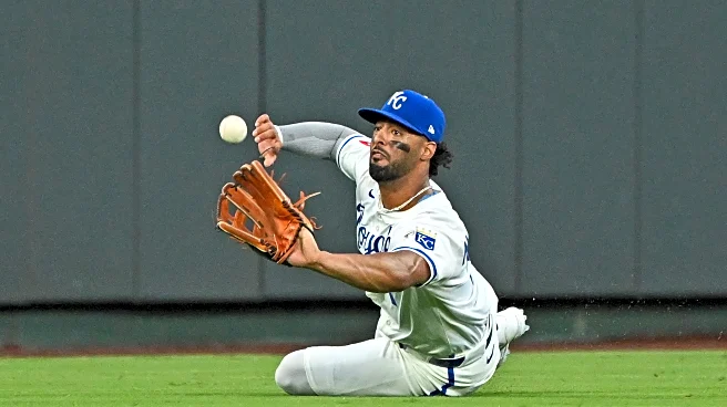 2025 Season in Revew: MJ Melendez