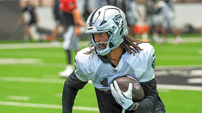 It’s time for Raiders to trade Jakobi Meyers