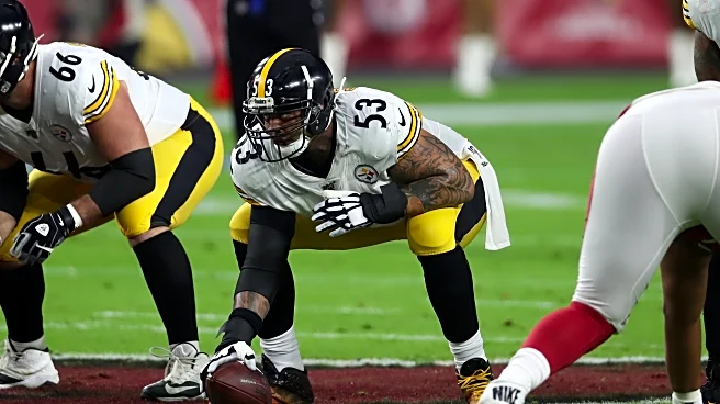 Four Steelers get one step closer to Hall of Fame