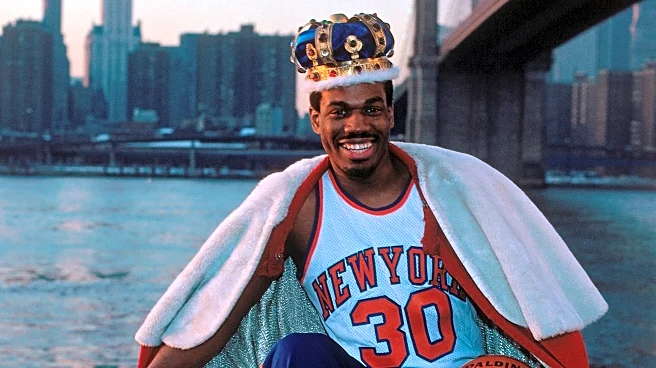 This day in Knicks-tory: October 22nd