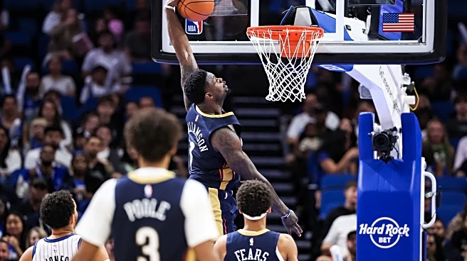 MMBets: Can the Pelicans overcome the voodoo curse on their franchise?