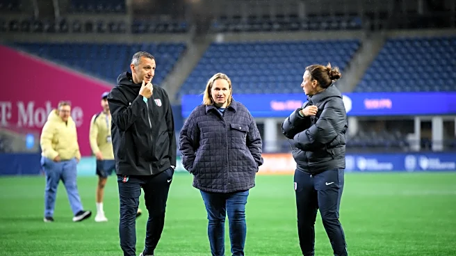 Football Manager 26 set to introduce NWSL