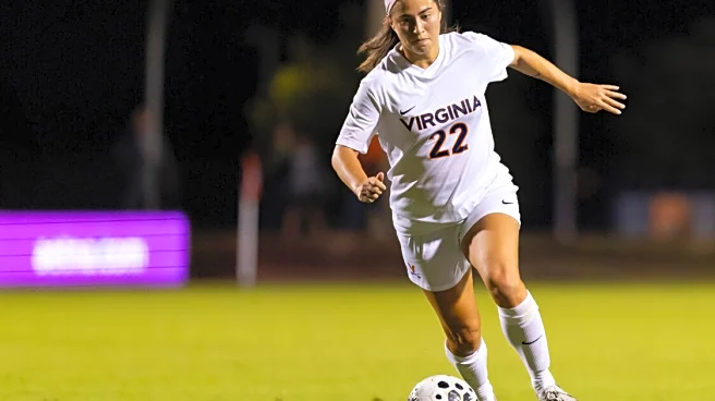 FSU soccer vs. UVA Q&A: Let’s meet the Cavaliers