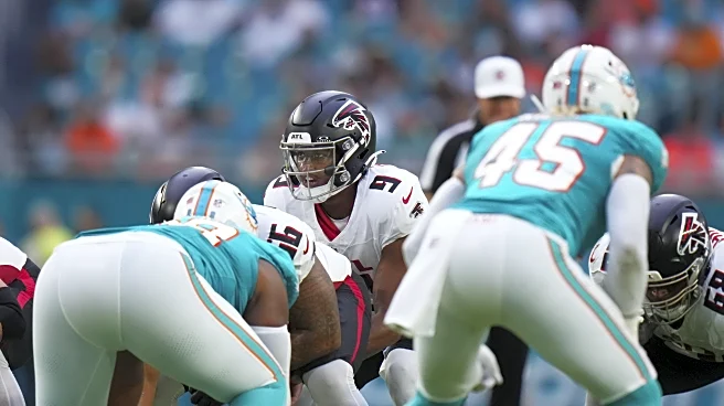 Phinsider Question Of The Day: Miami Dolphins @ Atlanta Falcons Predictions/Players You Would Steal
