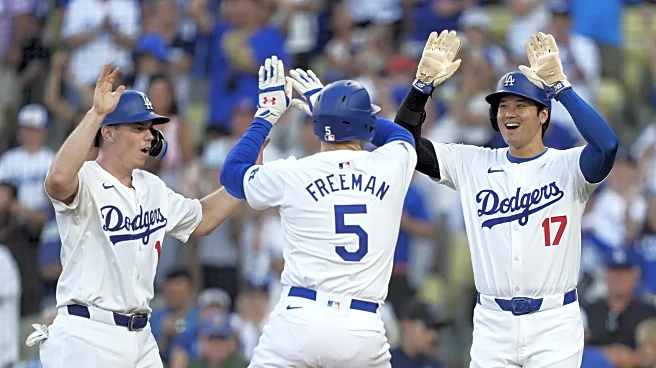 Shohei Ohtani, Will Smith, Freddie Freeman, Max Muncy up for Silver Slugger Awards