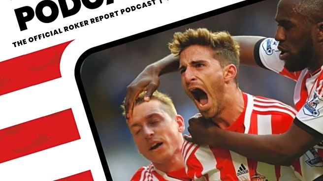 Haway The Podcast | REMEMBER WHEN | Looking Back At Sunderland’s Trips To Chelsea Down The Years!