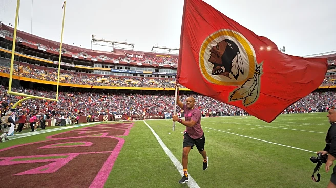 All aTwitter: 23-Oct-25 – Brian Mitchell & London Fletcher survive 2026 Hall of Fame cut down from 128 nominees to 52