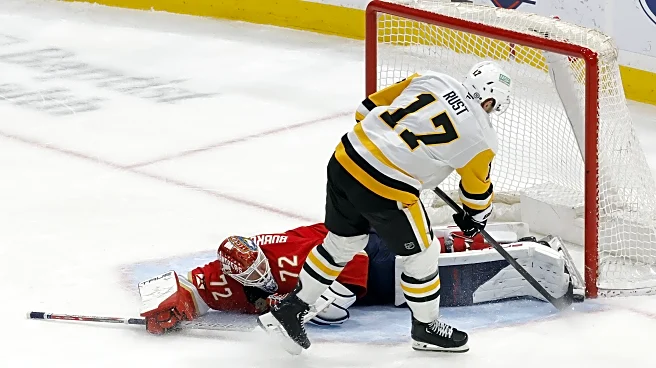 Pens Points: Measuring Stick Game